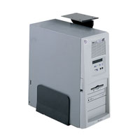 Ergo-Comfort&reg; Underdesk Mount CPU Holders