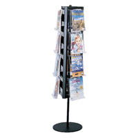 In-View&trade; Magazine Displays
