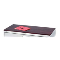 Lateral File Tops