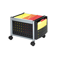 Mini-Scoot&trade; Mobile File Storage
