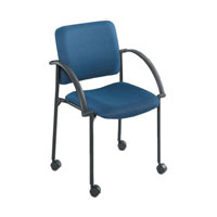 Moto&trade; Stacking Chairs