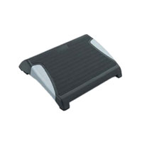 Restease&trade; Adjustable Footrest