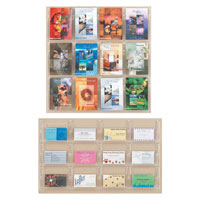 Reveal&trade; Specialty Displays