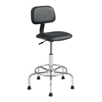 Soft-Tough&reg; Workfit&reg; Polyurethane Task Chairs
