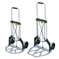 Stow-Away&reg; Hand Trucks
