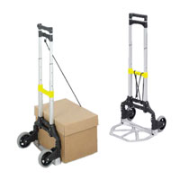 Stow and Go Cart&trade;