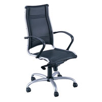 Tesi� Series Leather Executive Seating