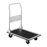 Tuff Truck&trade; Platform Truck
