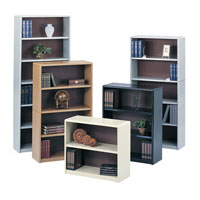 Value Mate&reg; Bookcases