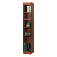 WorkSpace&reg; Baby Bookcase Trim Kits