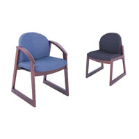 WorkSpace&reg; Urbane&reg; Guest Chairs