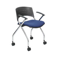 Xtc.&reg; Nesting Chairs