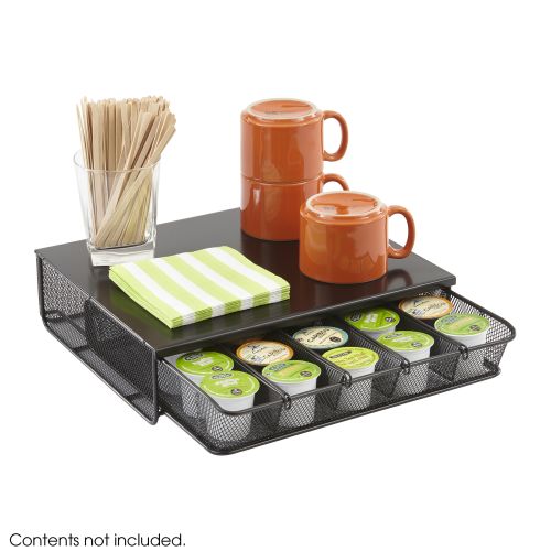 Onyx™ Hospitality Organizers