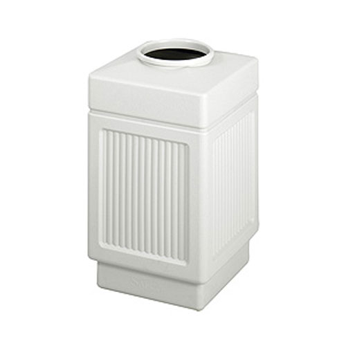 CanMeleon™ Indoor/Outdoor Series Trash Cans