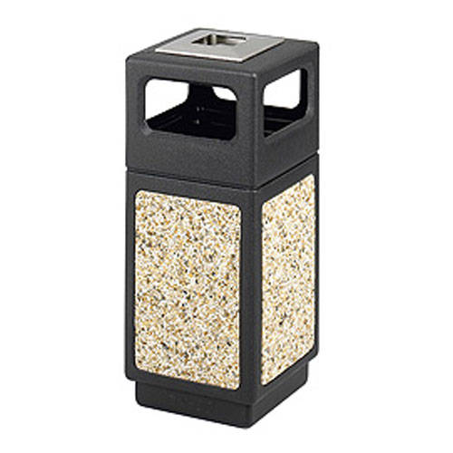 CanMeleon™ Outdoor Series Trash Cans