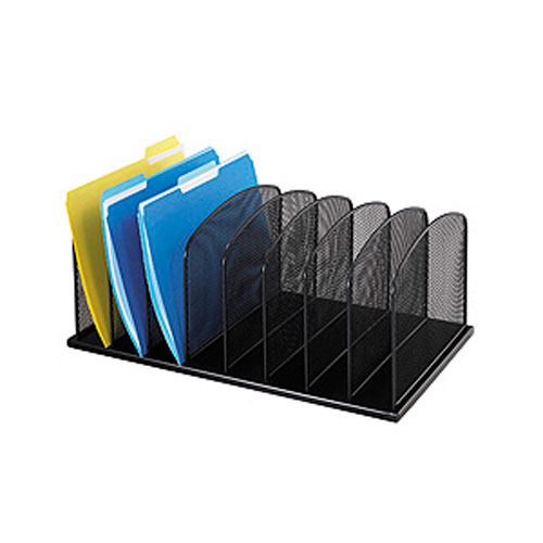 File Folder Organization