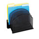 Tiered File Foler Organizers