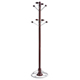 Modern Costumer Coat Rack
