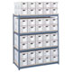 Archival Shelving