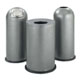 Black Speckle Waste Receptacles