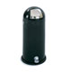 Dome Step-On Trash Cans