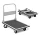 Foldaway&trade; Platform Trucks