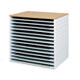 Giant Stack Trays