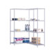 Industrial Wire Shelving