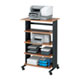 M&Uuml;V&trade; Multi-Level Adjustable Printer Stands