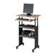 MÜV&trade; Stand-Up Workstations