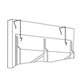 Reveal� Magazine and Pamphlet Display Accessories