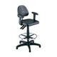Task Master&reg; Workbench Height Task Chairs