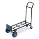 Tuff Truck&trade; Convertible Hand Truck