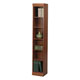 WorkSpace&reg; Baby Bookcase Trim Kits