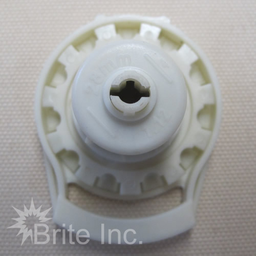 R8 Series Rollease Clutch
