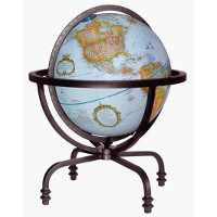 Tabletop Globes