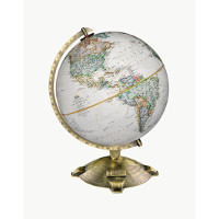 12" National Geographic Allanson Globe