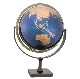 12" Tallinn Desk Globe
