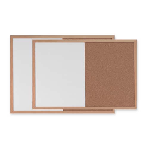 Quartet Cork/Dryerase Combo Boards