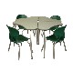Elo Signature Series Connect Desks