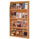 Oak Literature Display