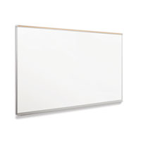 West Coast Whiteboards - Porcelain Magnetic White Markerboards