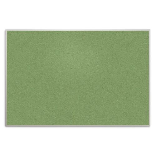 Drop-in Tray System Colored Cork Tackboards
