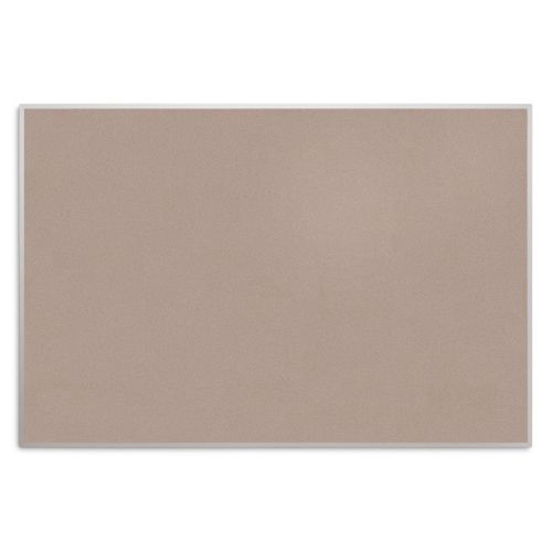 Drop-in Tray System Colored Cork Tackboards