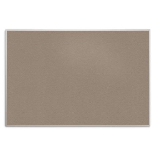 Drop-in Tray System Colored Cork Tackboards