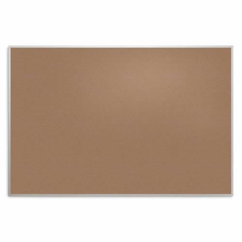 Drop-in Tray System Colored Cork Tackboards