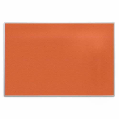 Drop-in Tray System Colored Cork Tackboards