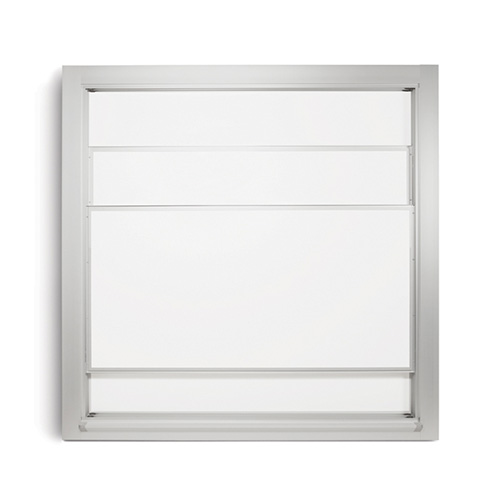 Vertical Sliding Magnetic Whiteboards