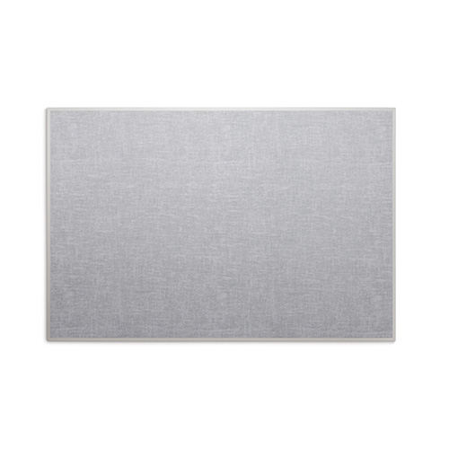 Drop-in Tray System Vinyl Tackboards