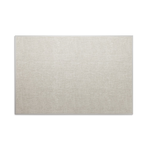 Drop-in Tray System Vinyl Tackboards
